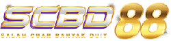 LOGO SCBD88